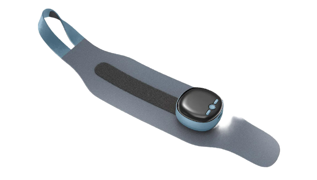 EMS Intelligent Hand Heating Wristband