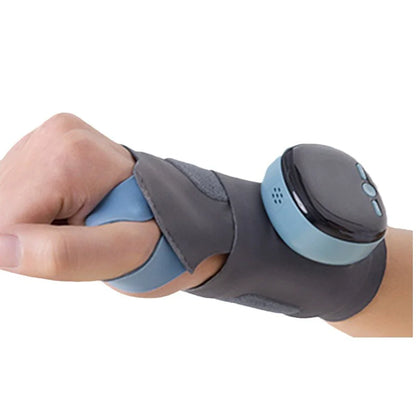 EMS Intelligent Hand Heating Wristband